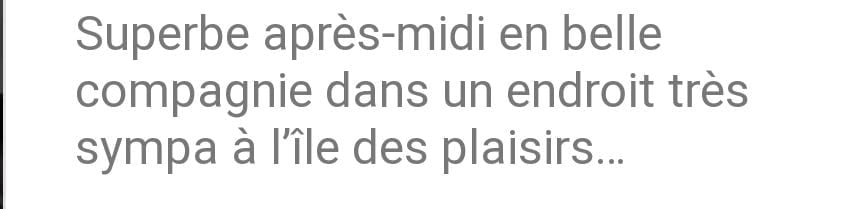 avis