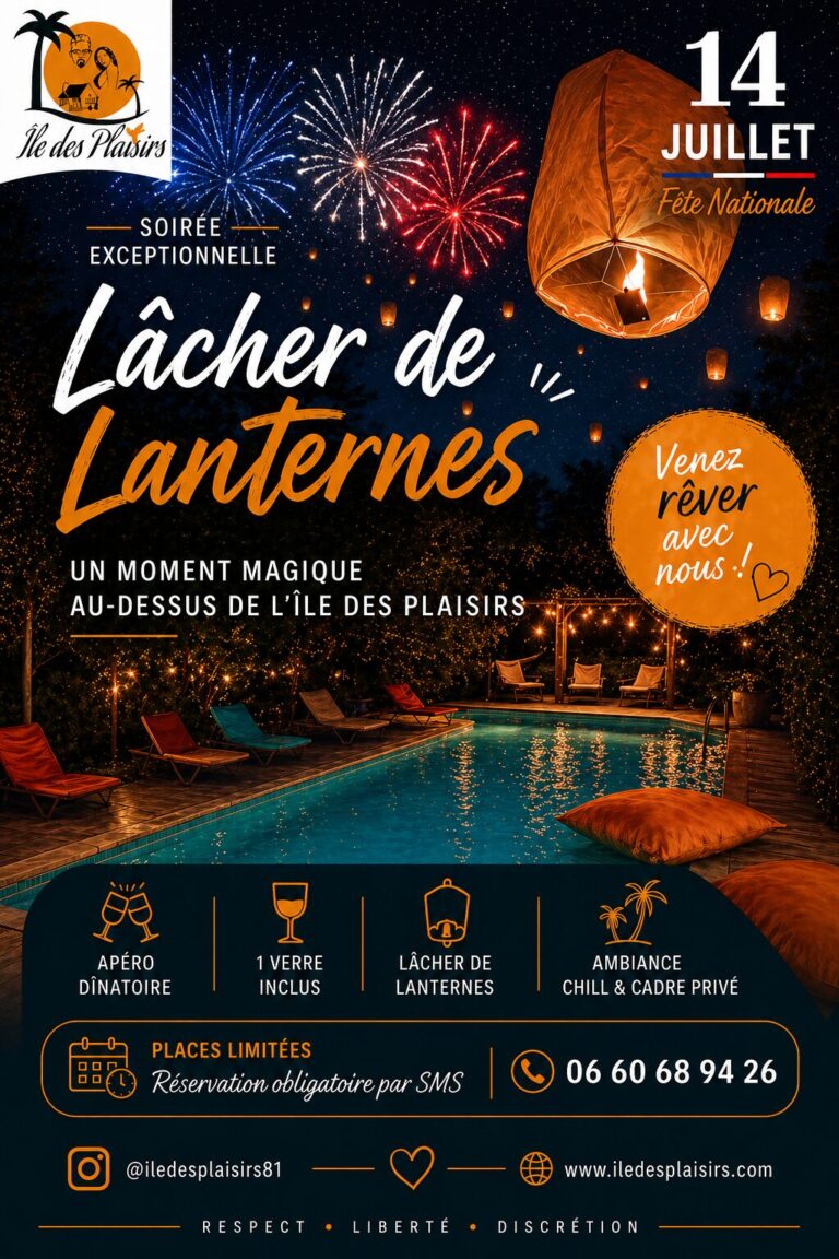14 juillet